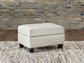 Genoa Ottoman Signature Design by Ashley®