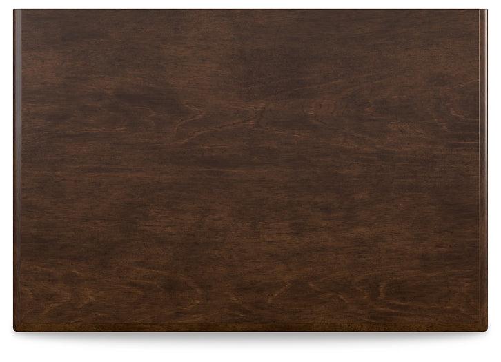 Danabrin Two Drawer Night Stand Signature Design by Ashley®