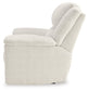 Keensburg Wide Seat Power Recliner Signature Design by Ashley®