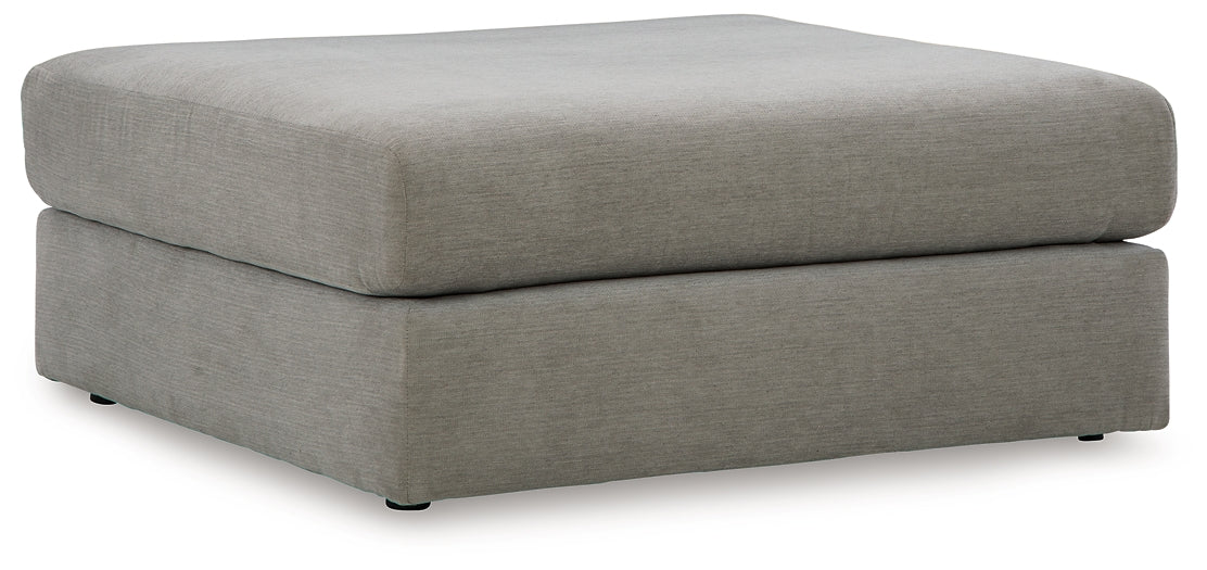 Avaliyah Oversized Accent Ottoman Signature Design by Ashley®