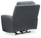 Mindanao PWR Recliner/ADJ Headrest Signature Design by Ashley®