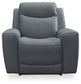 Mindanao PWR Recliner/ADJ Headrest Signature Design by Ashley®