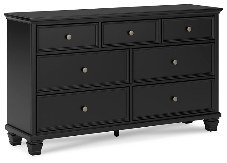 Lanolee Dresser Signature Design by Ashley®