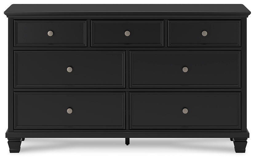 Lanolee Dresser Signature Design by Ashley®