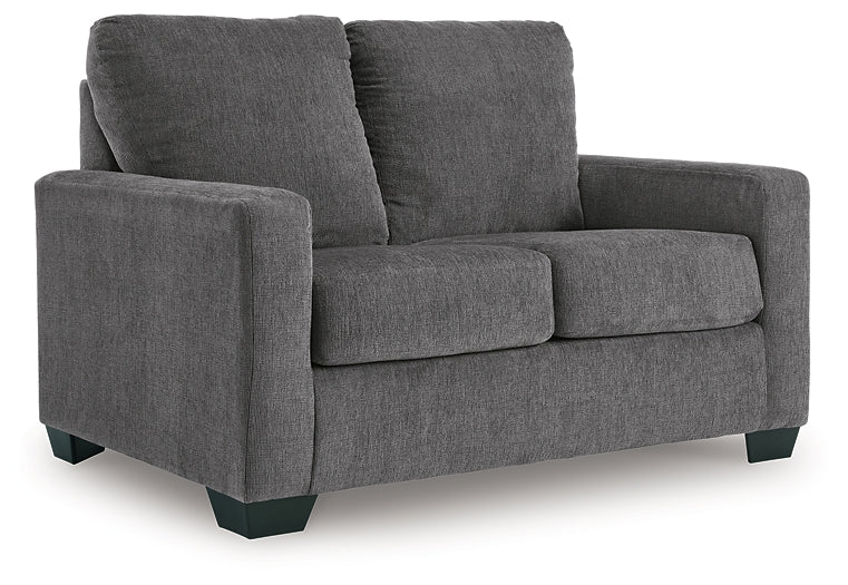 Rannis  Sofa Sleeper Signature Design by Ashley®