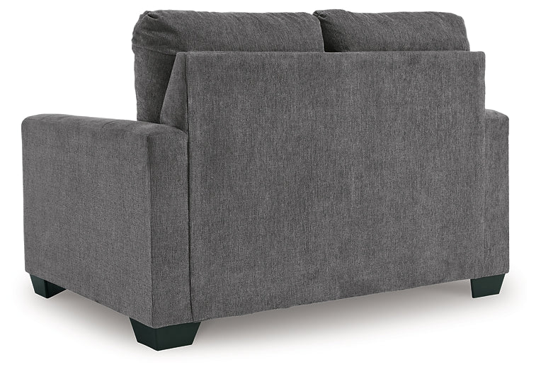 Rannis  Sofa Sleeper Signature Design by Ashley®