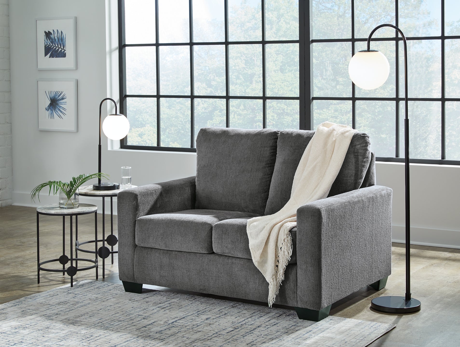 Rannis  Sofa Sleeper Signature Design by Ashley®