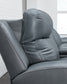 Mindanao PWR Recliner/ADJ Headrest Signature Design by Ashley®