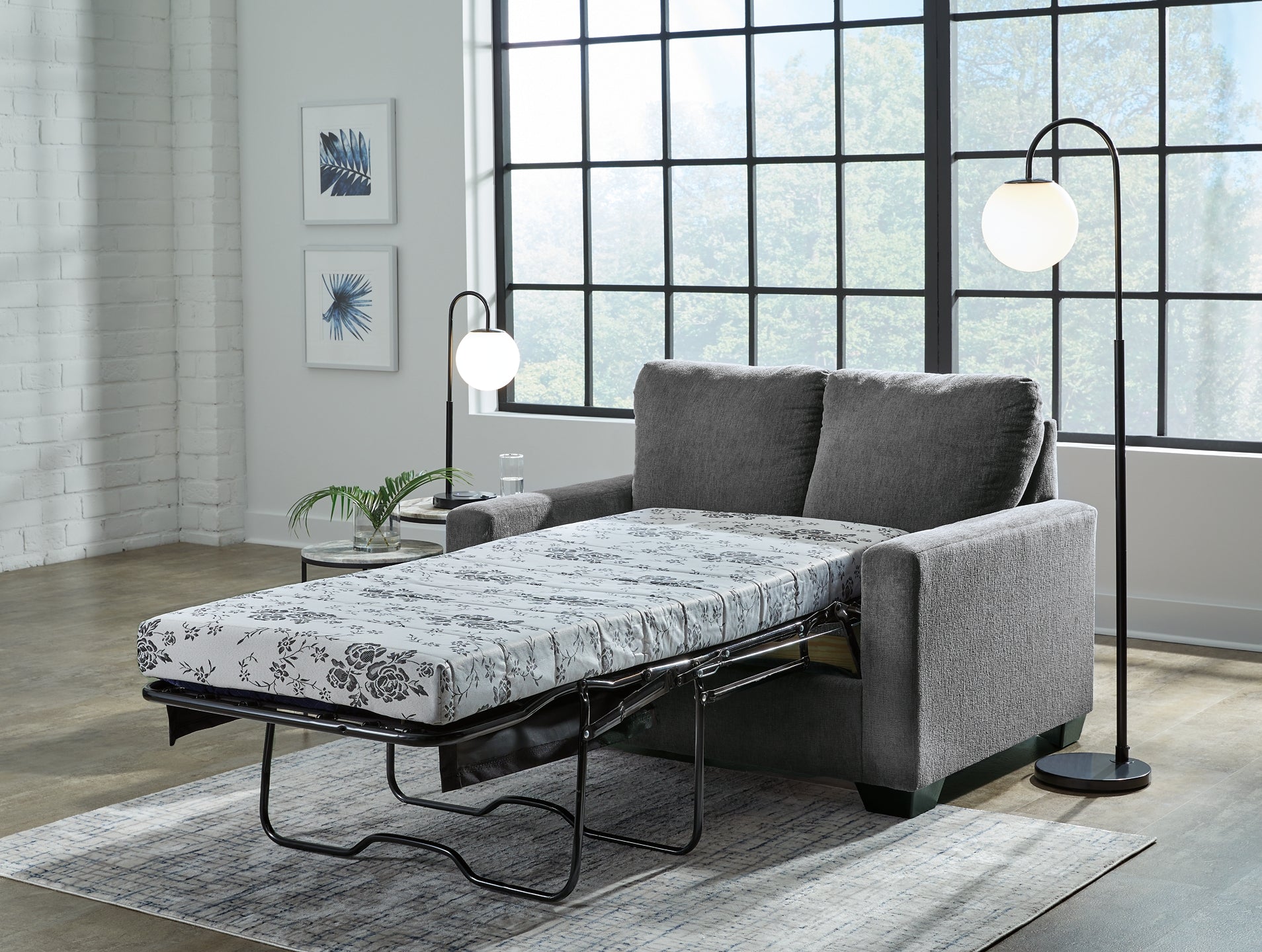 Rannis  Sofa Sleeper Signature Design by Ashley®