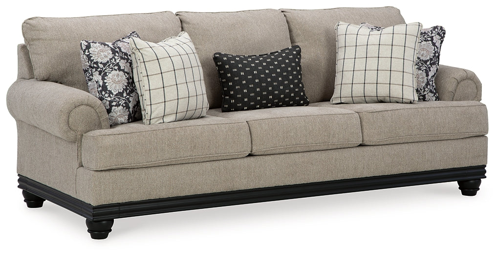 Elbiani Sofa Signature Design by Ashley®