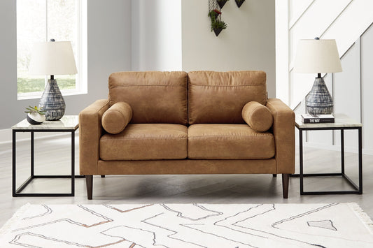 Telora Loveseat Signature Design by Ashley®