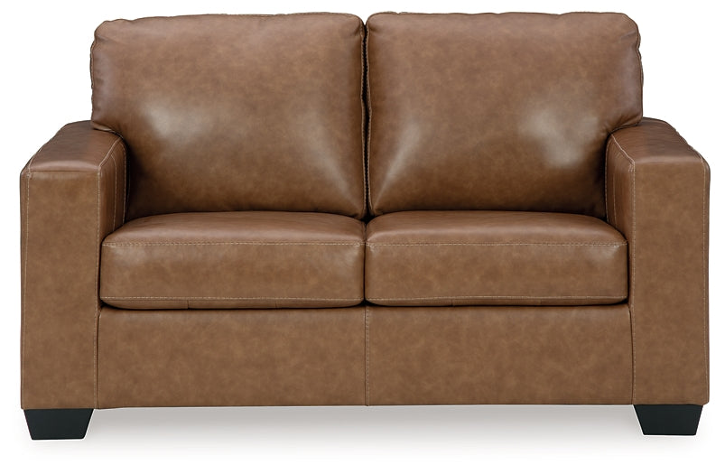 Bolsena Loveseat Signature Design by Ashley®