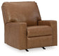 Bolsena Rocker Recliner Signature Design by Ashley®