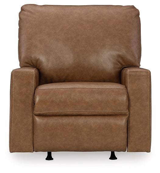 Bolsena Rocker Recliner Signature Design by Ashley®