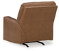 Bolsena Rocker Recliner Signature Design by Ashley®