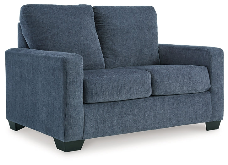 Rannis  Sofa Sleeper Signature Design by Ashley®