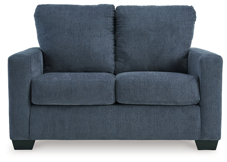 Rannis  Sofa Sleeper Signature Design by Ashley®