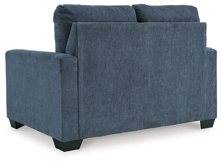 Rannis  Sofa Sleeper Signature Design by Ashley®
