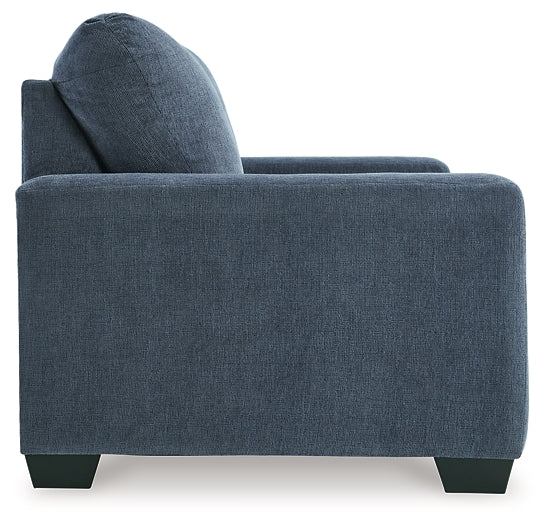 Rannis  Sofa Sleeper Signature Design by Ashley®
