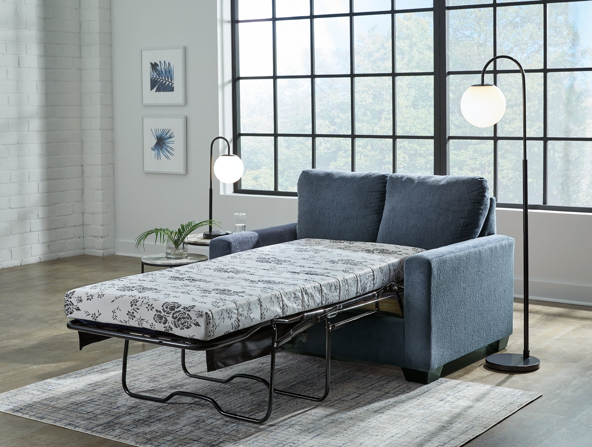 Rannis  Sofa Sleeper Signature Design by Ashley®