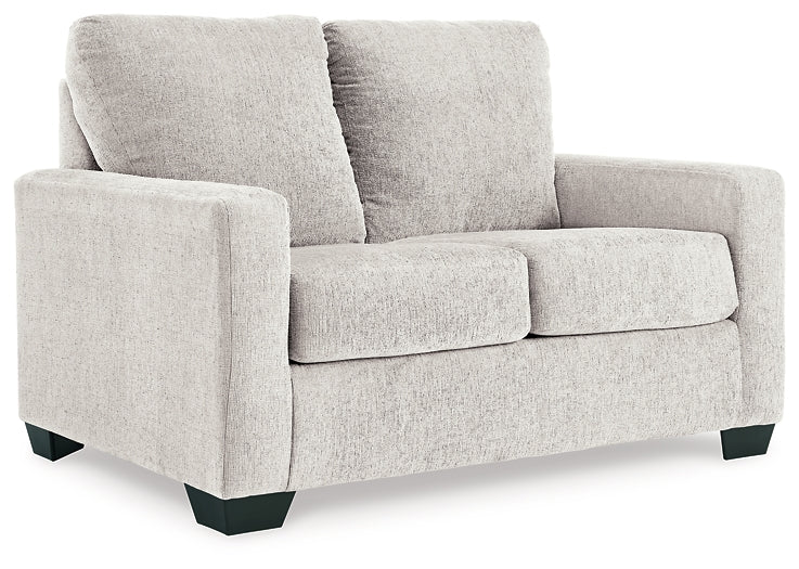 Rannis  Sofa Sleeper Signature Design by Ashley®