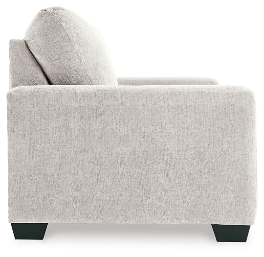 Rannis  Sofa Sleeper Signature Design by Ashley®