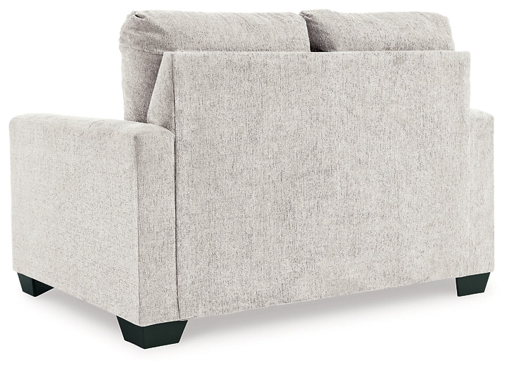 Rannis  Sofa Sleeper Signature Design by Ashley®