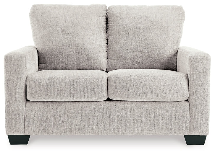 Rannis  Sofa Sleeper Signature Design by Ashley®
