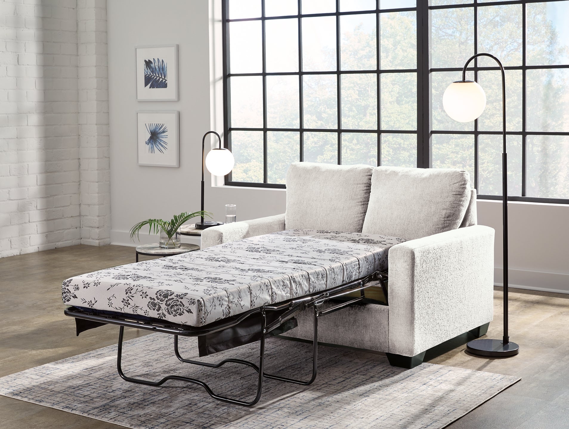 Rannis  Sofa Sleeper Signature Design by Ashley®