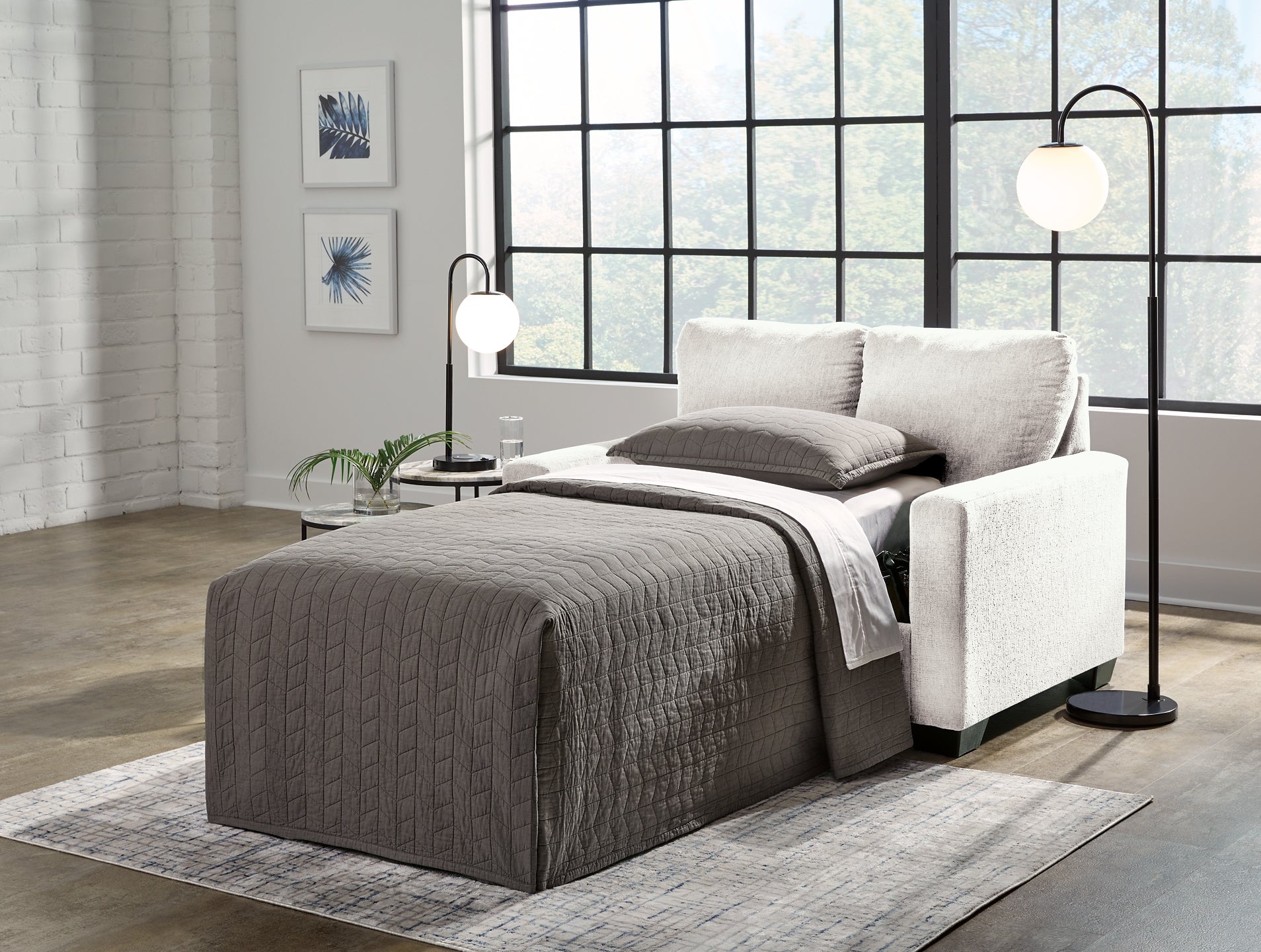 Rannis  Sofa Sleeper Signature Design by Ashley®