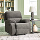 Scranto Rocker Recliner Signature Design by Ashley®