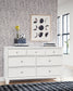 Fortman Dresser Signature Design by Ashley®