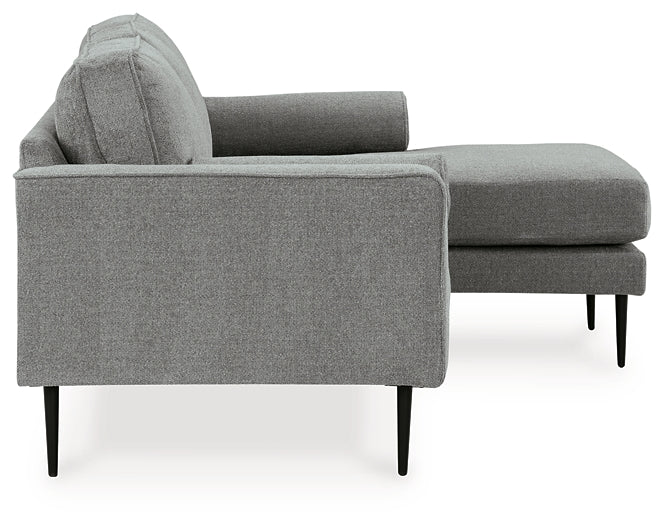 Hazela Sofa Chaise Signature Design by Ashley®