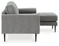 Hazela Sofa Chaise Signature Design by Ashley®