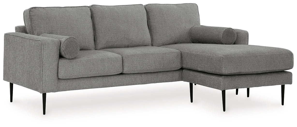 Hazela Sofa Chaise Signature Design by Ashley®
