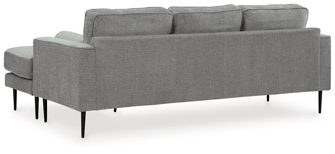 Hazela Sofa Chaise Signature Design by Ashley®