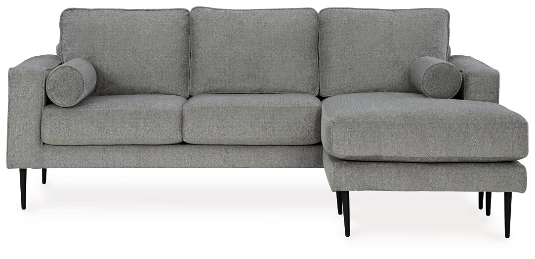 Hazela Sofa Chaise Signature Design by Ashley®