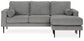 Hazela Sofa Chaise Signature Design by Ashley®