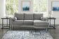 Hazela Sofa Chaise Signature Design by Ashley®