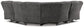 Partymate 2-Piece Reclining Sectional Signature Design by Ashley®