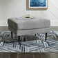 Hazela Ottoman Signature Design by Ashley®