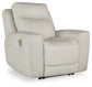 Mindanao PWR Recliner/ADJ Headrest Signature Design by Ashley®