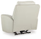 Mindanao PWR Recliner/ADJ Headrest Signature Design by Ashley®