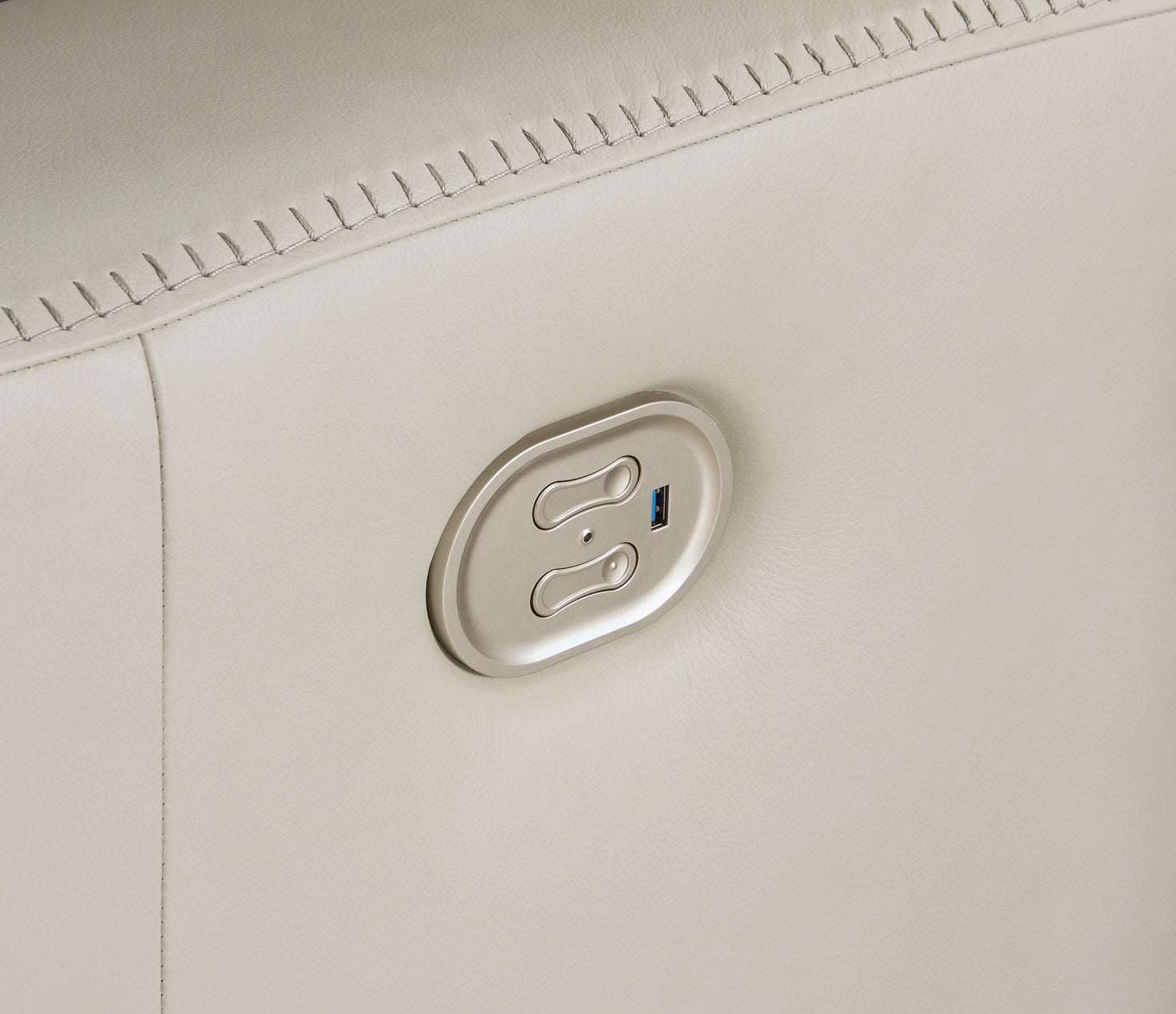 Mindanao PWR Recliner/ADJ Headrest Signature Design by Ashley®