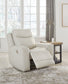 Mindanao PWR Recliner/ADJ Headrest Signature Design by Ashley®