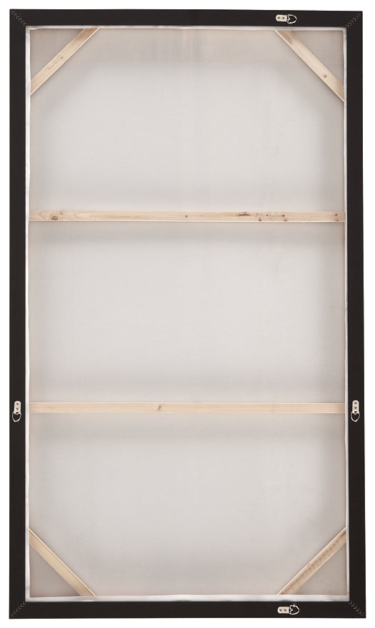 Drewland Wall Art Signature Design by Ashley®