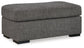 Gardiner Ottoman Signature Design by Ashley®