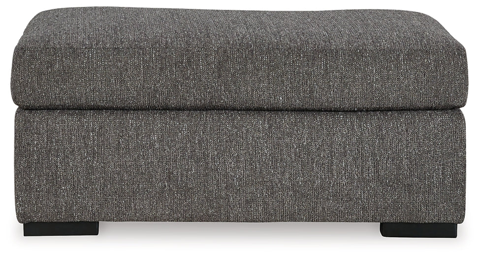 Gardiner Ottoman Signature Design by Ashley®