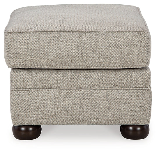 Gaelon Ottoman Signature Design by Ashley®