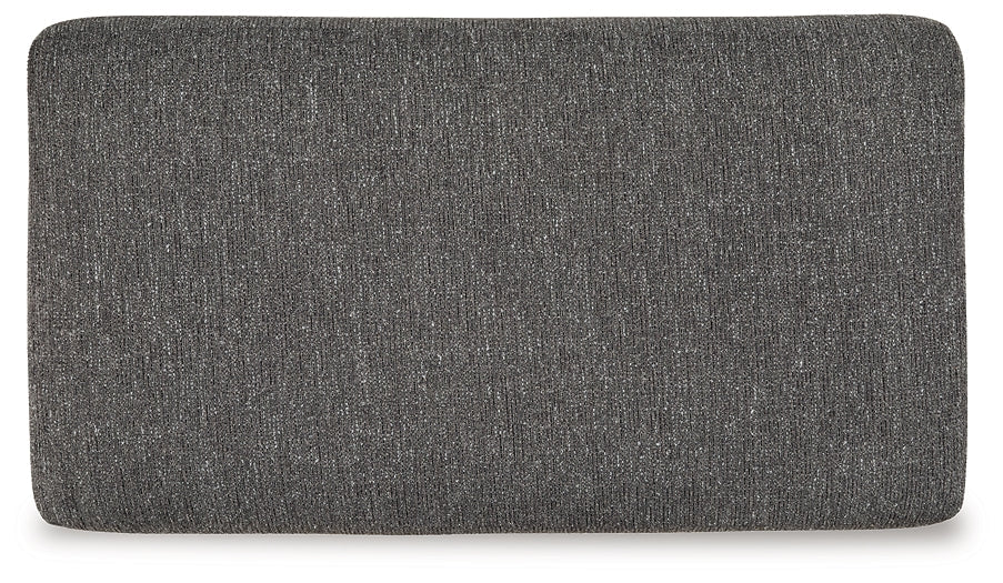 Gardiner Ottoman Signature Design by Ashley®